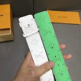 n級 おすすめLouis Vuittonルイヴィトンベルト