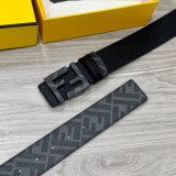 Fendiフェンディ偽物ベルト