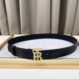 大人気Burberryバーバリーベルト
