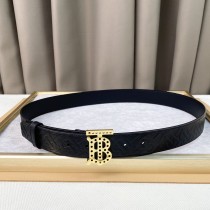 大人気Burberryバーバリーベルト