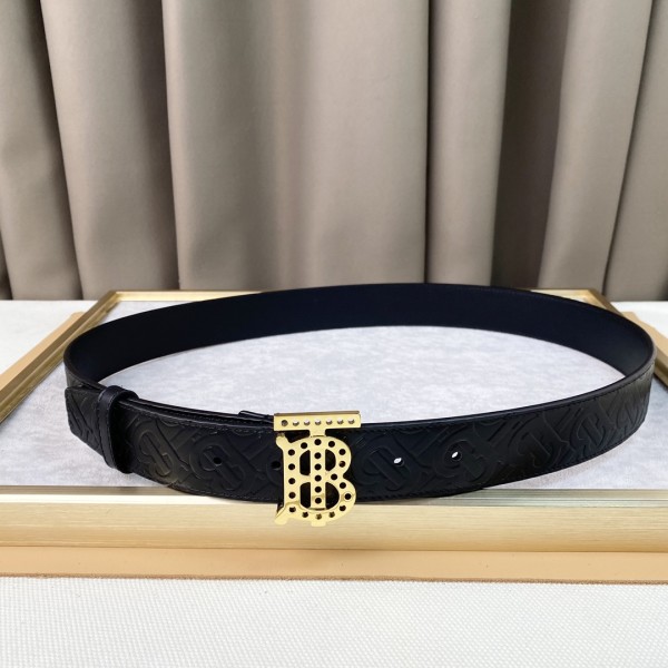 大人気Burberryバーバリーベルト
