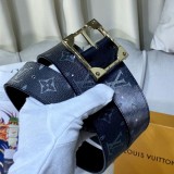 大人気Louis Vuittonルイヴィトンベルト