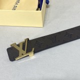 超話題!Louis Vuittonルイヴィトンベルト