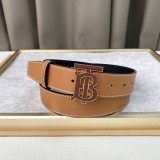 超話題!Burberryバーバリーベルト