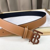 Burberryバーバリー偽物ベルト