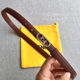 ★超人気Fendiフェンディレディースベルト