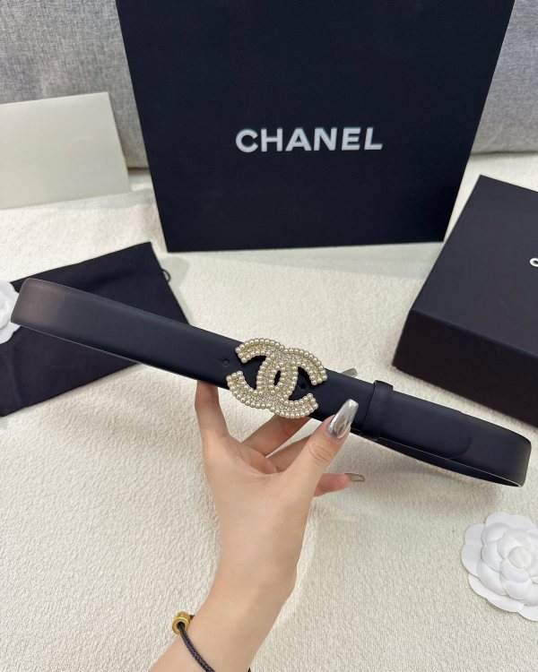 Chanelシャネルレディースベルトコピー