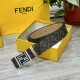 最新Fendiフェンディベルト