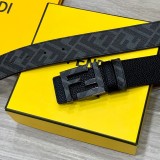Fendiフェンディ偽物ベルト