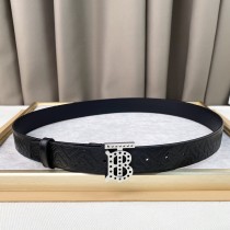 ★超人気Burberryバーバリーベルト