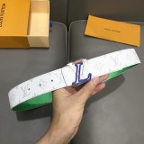 最新Louis Vuittonルイヴィトンベルト