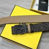 超話題!Fendiフェンディベルト