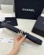 n級 おすすめChanelシャネルレディースベルト