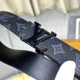 素敵なLouis Vuittonルイヴィトンベルト