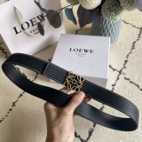 ★超人気Loeweロエベベルト