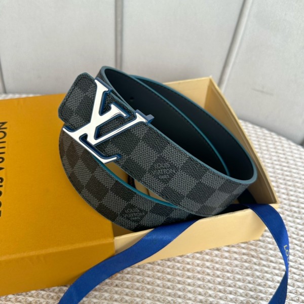 素敵なLouis Vuittonルイヴィトンベルト