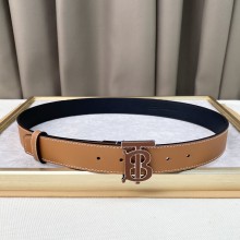 Burberryバーバリー偽物ベルト