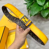 入手困難Fendiフェンディベルト