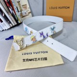 高品質Louis Vuittonルイヴィトンベルト