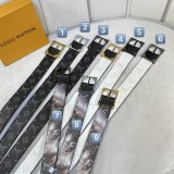 大人気Louis Vuittonルイヴィトンベルト