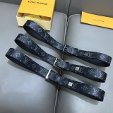 ★超人気Louis Vuittonルイヴィトンベルト