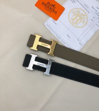 超話題!Hermesエルメス ベルト
