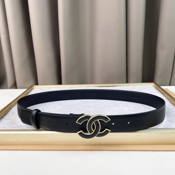 素敵なChanelシャネルレディースベルト
