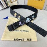 最新Louis Vuittonルイヴィトンベルト