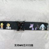 最新Louis Vuittonルイヴィトンベルト