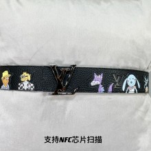 最新Louis Vuittonルイヴィトンベルト