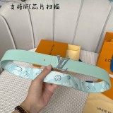 入手困難Louis Vuittonルイヴィトンベルト
