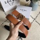 超話題!Loeweロエベベルト