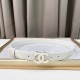 最新Chanelシャネルレディースベルト