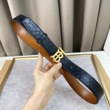 Burberryバーバリーベルトコピー