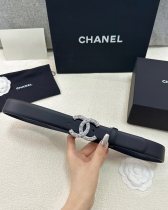 大人気Chanelシャネルレディースベルト