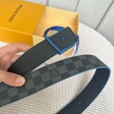素敵なLouis Vuittonルイヴィトンベルト