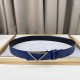 高品質Prada プラダメンズとレディースベルト