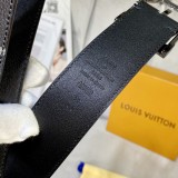 入手困難Louis Vuittonルイヴィトンベルト