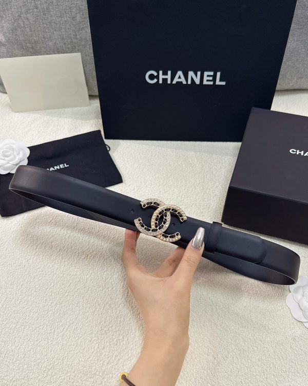 最新Chanelシャネルレディースベルト