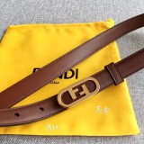 入手困難Fendiフェンディレディースベルト