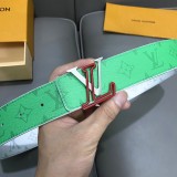 超話題!Louis Vuittonルイヴィトンベルト