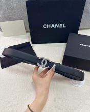 高品質Chanelシャネルレディースベルト