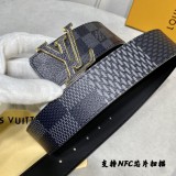 素敵なLouis Vuittonルイヴィトンベルト