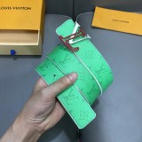 超話題!Louis Vuittonルイヴィトンベルト