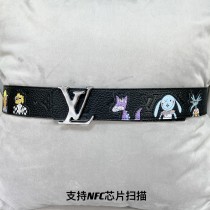 素敵なLouis Vuittonルイヴィトンベルト