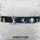 素敵なLouis Vuittonルイヴィトンベルト