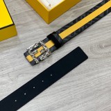 入手困難Fendiフェンディベルト