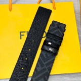 Fendiフェンディ偽物ベルト