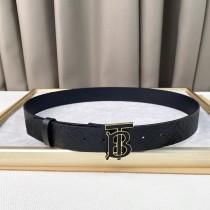 最新Burberryバーバリーベルト
