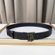 最新Burberryバーバリーベルト